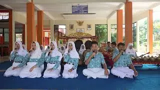 LOMBA KARAWITAN SANGKATAMA UPGRIS |SMA NEGERI 2 PURWOREJO|