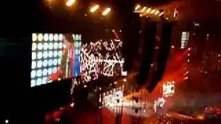 [20120208] T-ara performances @ Music bank in Paris