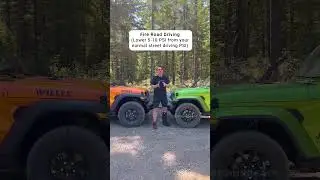 How Low PSI Can you Run Without Beadlock Wheels?