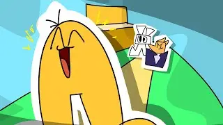 Aimkid's Orangey (Fan Animated Short)