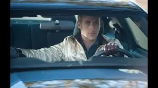 Ryan Gosling Simulator | by zkaka234