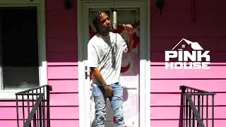 MrPunchWork - “Pooty Flow” | The Pink House [Live Performance]