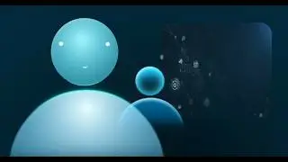 Motion Animation With After Effect || Video Editor Think ||