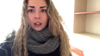 VLOG # 5 | Брно/Чехия | Jakki