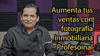 Fotografía Inmobiliaria 2024