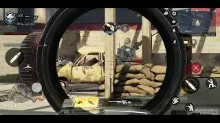 #call_of_duty #cod #codm #callofdutymobile  لعبة القناصين كول اوف ديوتي