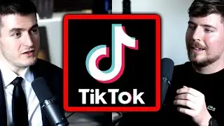 MrBeast: How to make viral TikTok videos