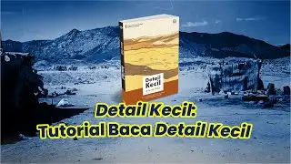 Tutorial Baca Buku Detail Kecil - Webinar Detail Kecil ep 2