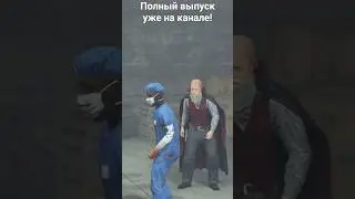Он хотел скин а получил собаку! #rust #rustpve #контейнеры