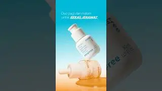 Solusi perawatan kulit yang lebih optimal yang buat kulit lebih sehat dan bersinar!