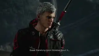 Art Of War 2020 3rd Place Entry - (DMC5, Nero, Elite Division)