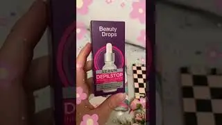 ¿Alguien ha probado el serum de Beauty Drops?