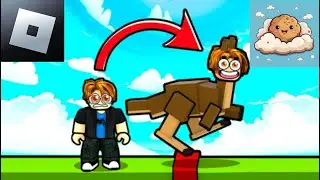 Playing easy pet obby roblox!!!