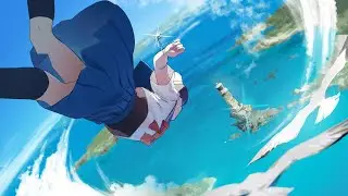 リフラクション / IA