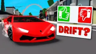 HOW TO DRIFT ON BROOKHAVEN!
