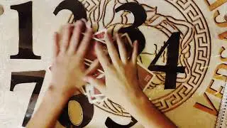 ТРИНКА ТЧ 01 в прямом эфире!