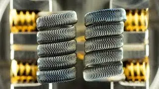Vandy Vape's BEST RDA EVER? The Phobia V2!