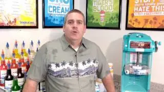 Welcome to Iceshavers.com
