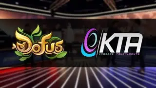 Comment fonctionne l'Esport DOFUS