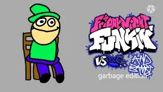 Vs dave and bambi: Garbage edition Chair OST
