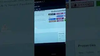 Crea tus propios paneles para twitch!
