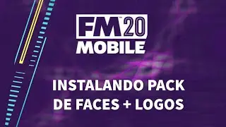 PACK FOOTBALL MANAGER 2020 ANDROID - FACES+LOGOS