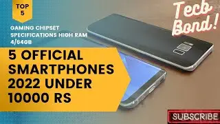 BEST PHONES UNDER 10000 RS।। THE PHONES THAT BLOW🤯 YOUR MIND।।