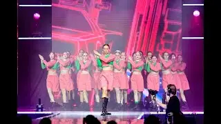 Lilou Team - IDC Show - 2023