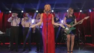 Юлия Алимова - «Sunny»