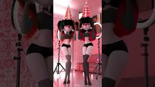 2K21 Hey C'mon Cringe Twins Animation meme