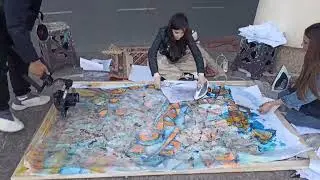 Formla1 Baku 2023 bizim video