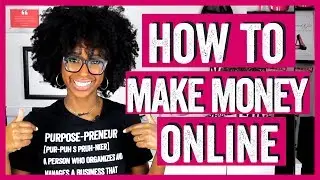 BEST WAY TO MAKE MONEY ONLINE IN 2020 As A Christian Entrepreneur | (how to)