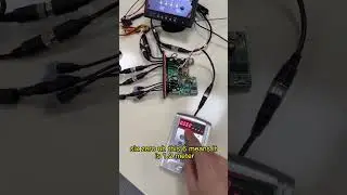 How to reconfigure your Parking Sensor detection range   Lintech