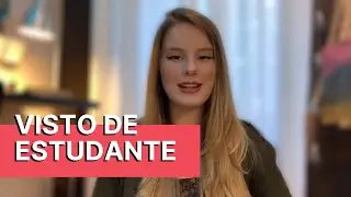 Visto de estudante para Portugal | Faculdade em Portugal pelo ENEM