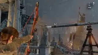 The tomb raider pt.3