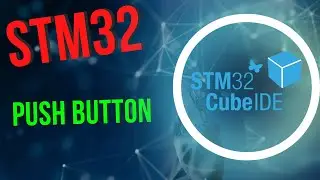 #5 STM32 Register-based (Push button)