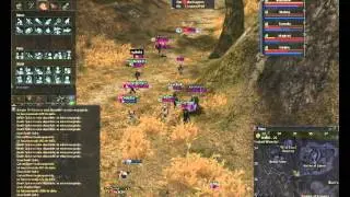 pvp ignis valley of saints SteamSyndicate lineage2.es