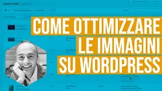 How to Optimize Images on WordPress