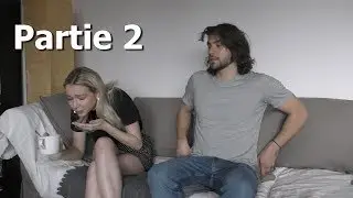 Dans la tête d'une fille - Justine - Partie 2