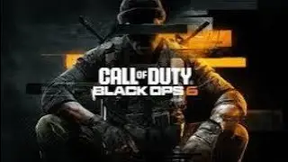 Call of Duty 6 Multiplayer PC @ (4K) (I9-14900k) On RTX 4080