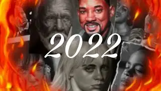 all drawing in 2022