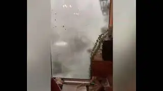 АД за окном можно увидеть в Италии.