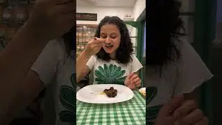 #530 Dinner at Coriander in Fort Kochi | Kerala
