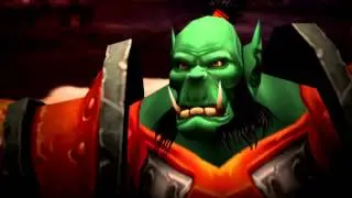 World of Warcraft: Mists of Pandaria-Исчезновение Императора.