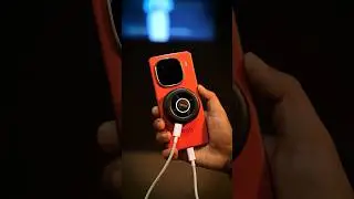 ये Mini Car Vivo Tech Day में ले आई Yrr⚡️ #shorts
