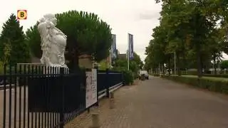 Grootste Boedha ter wereld in Berghem en te koop