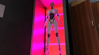 Sexbot Teaser Trailer 2022
