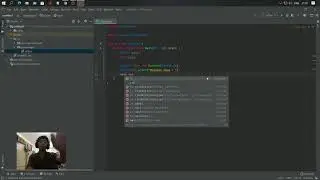 IF Else Pemrograman Java Contoh Kasus