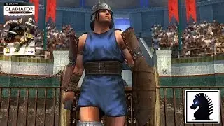 PSP Gladiator Begins - Day 4