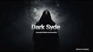 Dancehall Riddim Instrumental 2025 [DarkSyde] Prod By D3N3RO 
